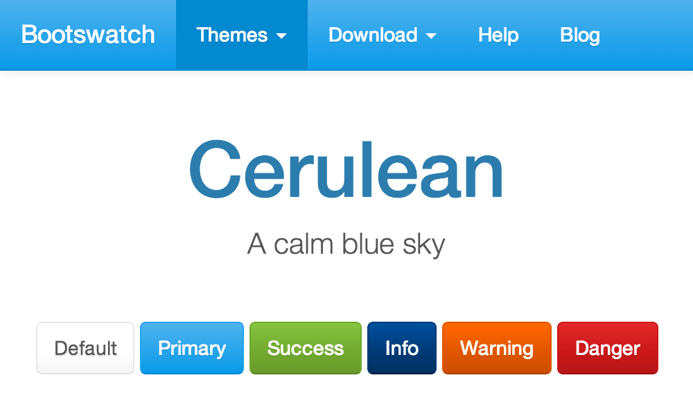 Cerulean