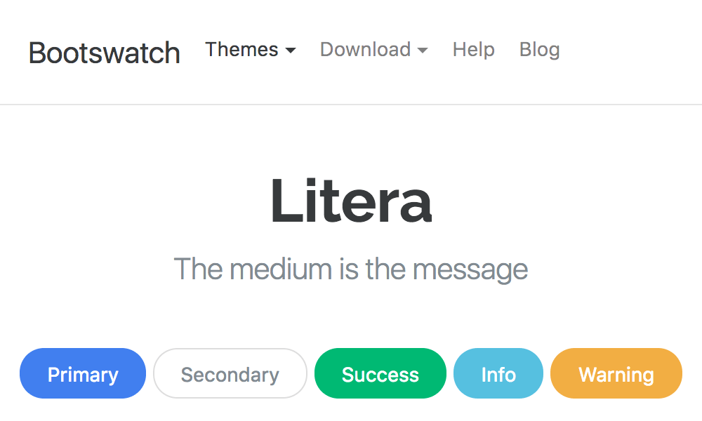 Litera